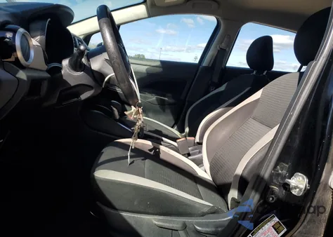 2021 Nissan Versa Sv from USA, damaged, VIN 3N1CN8EV6ML881834